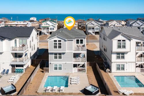 Kitty Hawk Casa | 4058 - Beach Haven