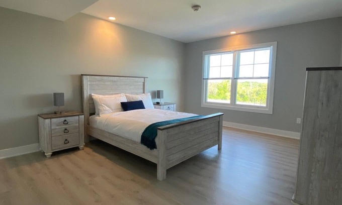 Canandaigua Condominio | 406 Condo on Canandaigua Lake