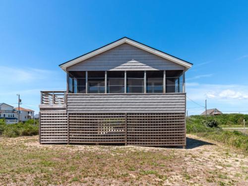 Kitty Hawk Casa | 4085 - Ten Forward