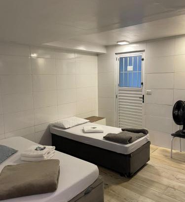 Sao Paulo Apartamento | 40B LOFT DUPLO · Pousada Próximo à São Paulo Expo, Metro Jabaquara