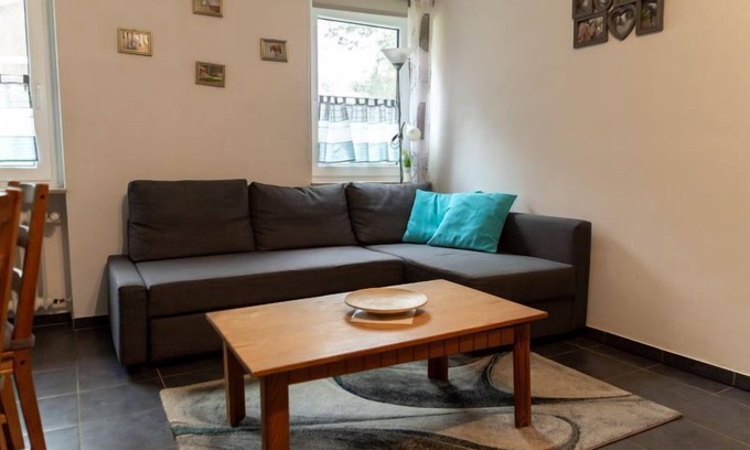 Weissenstadt Apartamento | Apartamento de 40 metros cuadrados en el primer valores