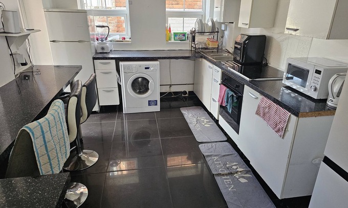 Doncaster Casa | 41 Buckingham road