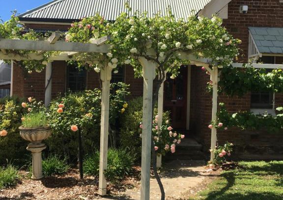 Goulburn Apartamento | 41 Cowper