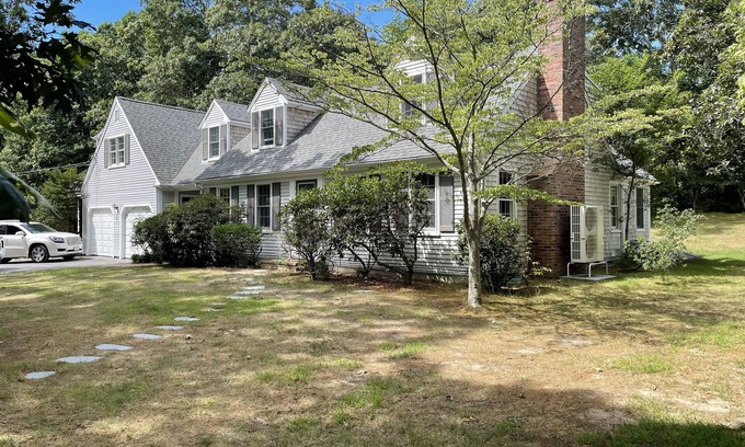 East Sandwich Casa | 41 Cranberry Trail SD89