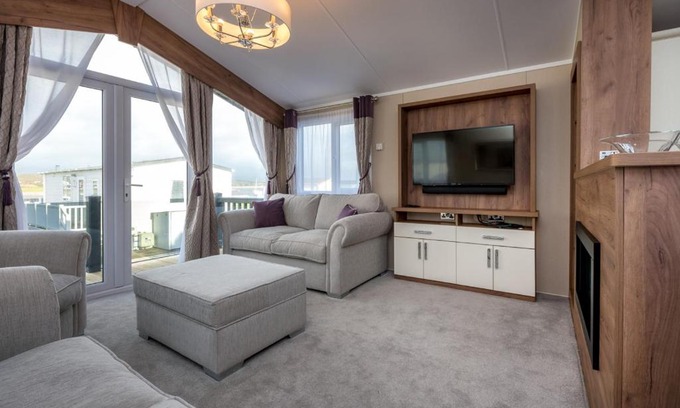 Rhyd-y-clafdy Casa | 41 Gimblet Rock