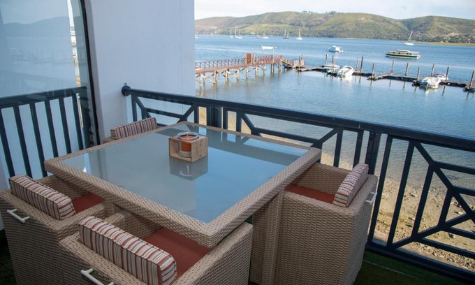 Knysna Central Apartamento | 41 Laguna Grove