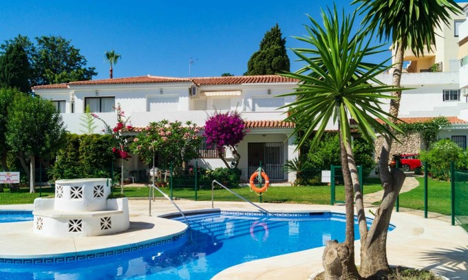 Carihuela Apartamento | 41 m² Apartamento ∙ 1 habitación ∙ 4 huéspedes