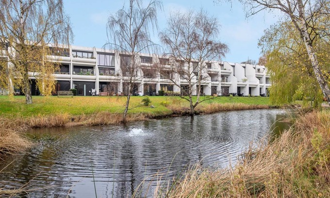 Kronborg Apartamento | 41 m² Apartamento ∙ 2 personas