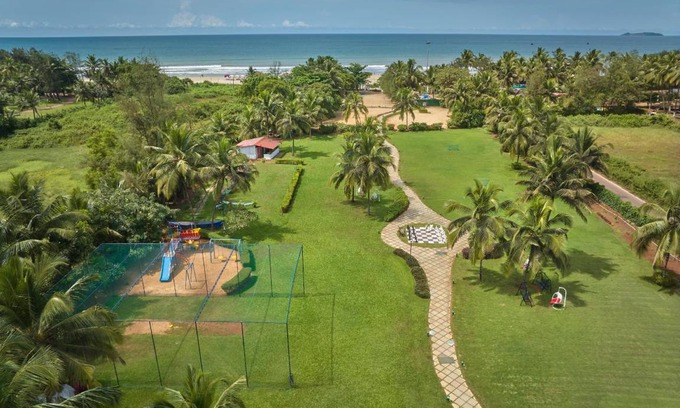 Uttorda Complejo | 41 m² Complejo turístico ∙ 127 huéspedes