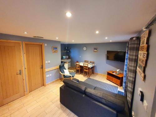 Saint Erth Praze Chalet De Esquí | 41 Tudor Court