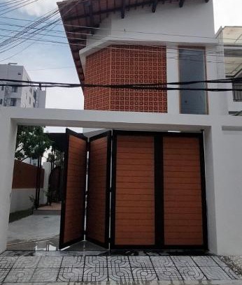 Phan Thiet Chalet De Esquí | 41 Village Mai