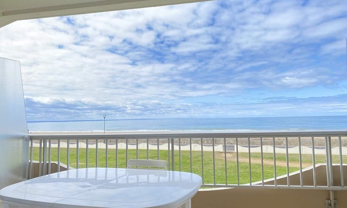 Erquy Apartamento | 410 - At ERQUY, in the CAROUAL residence