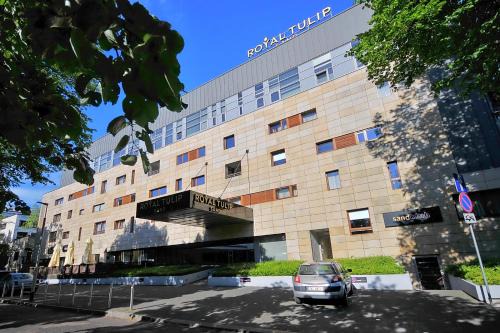 West Pomeranian Voivodeship Apartamento | 411 w ROYAL TULIP SAND 200 m od plaży DOBRUK APARTAMENTY w hotelu 5 gwiazdkowym