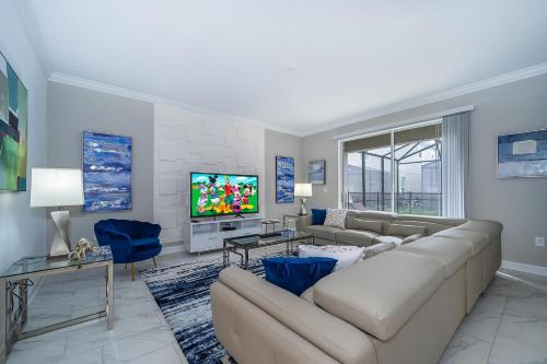 Kissimmee Casa | 4176SS STOREY LAKE VILLA WITH PRIVATE POOL