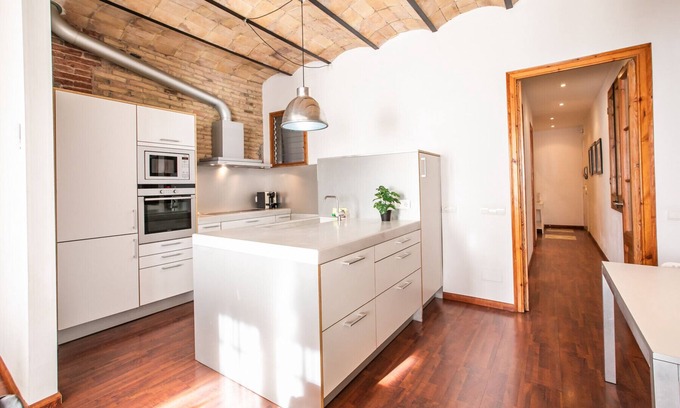 La Sagrada Familia Apartamento | 41NAP1102- Beautiful apartment near sagrada Famili