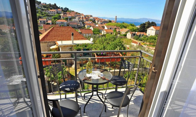 Sutivan Apartamento | 42 m² Apartamento ∙ 1 habitación ∙ 2 huéspedes