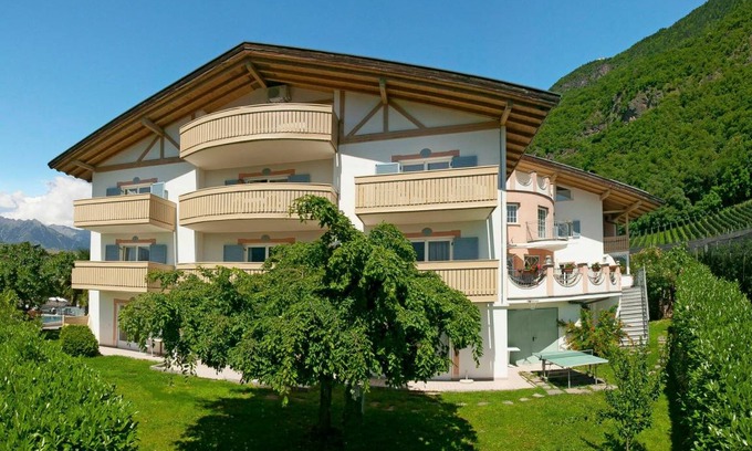 Postal Apartamento | 42 m² Apartamento ∙ 1 habitación ∙ 3 huéspedes