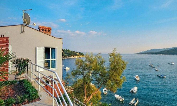 Rabac Apartamento | 42 m² Apartamento ∙ 1 habitación ∙ 2 huéspedes