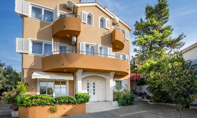 Zaboric Apartamento | 42 m² Apartamento ∙ 2 habitaciones ∙ 4 huéspedes