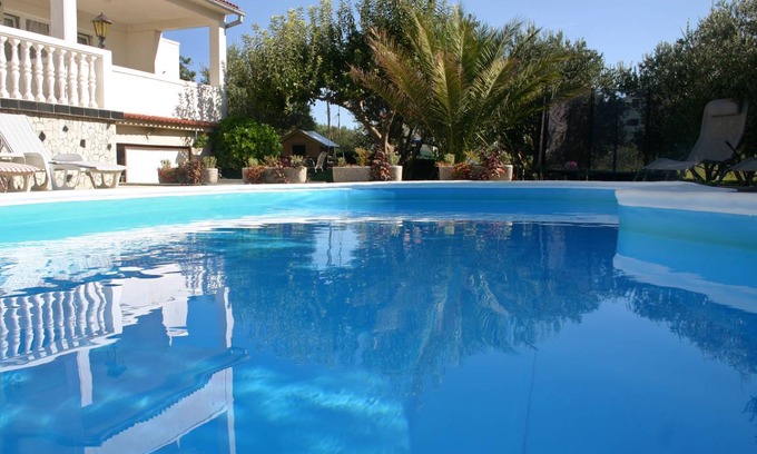 Barbat na Rabu Apartamento | 42 m² Apartamento ∙ 2 habitaciones ∙ 4 huéspedes