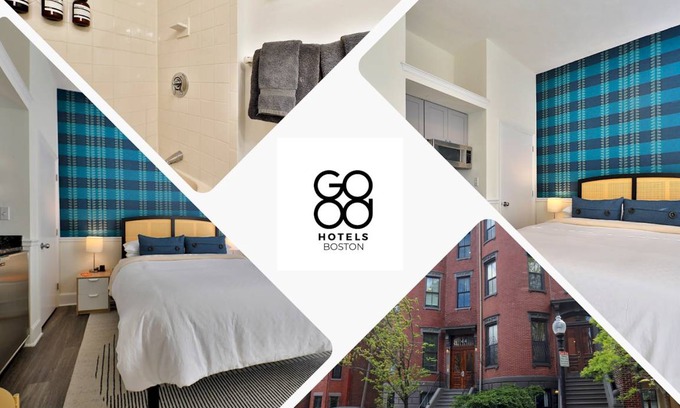 Columbus Apartamento | 42 m² Apartamento ∙ 2 huéspedes