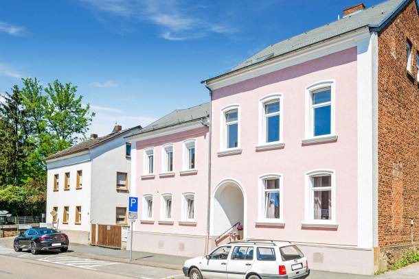 Bad Camberg Apartamento | 42 m² Apartment ∙ 1 bedroom ∙ 3 guests