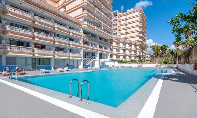 El Madronal Apartamento | 42 m² Apartamento ∙ 1 habitación ∙ 3 huéspedes