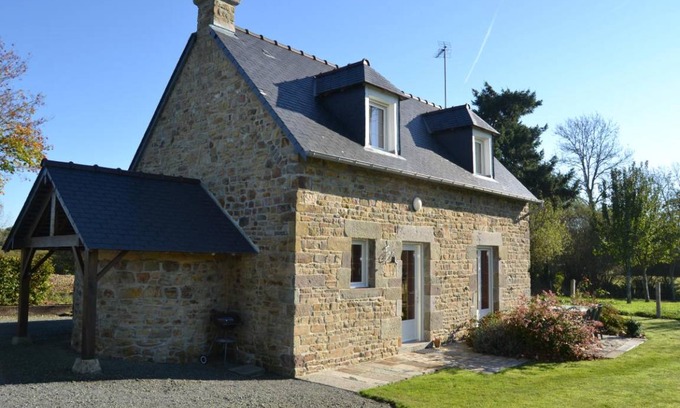 Fleury Casa | 42 m² Gîte ∙ 1 habitación ∙ 2 huéspedes
