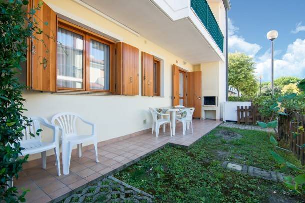 Rosapineta Casa | 42 m² Casa ∙ 2 habitaciones ∙ 6 personas