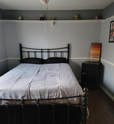 Southridge Cama Y Desayuno | 420 Friendly CRNRM Nad's Place