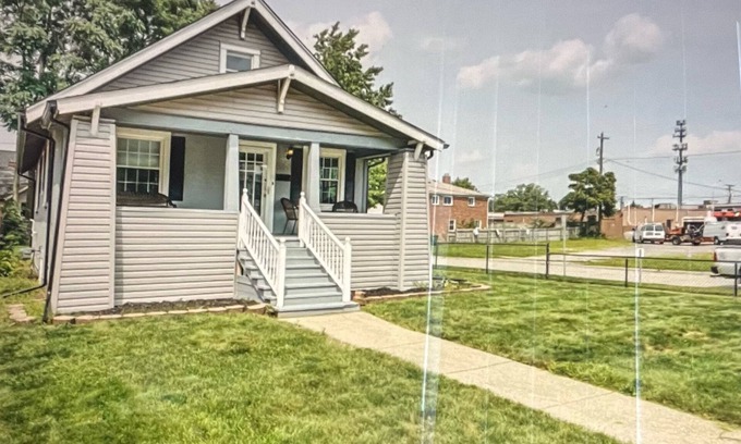 Royal Oak Casa | 420 Friendly Royal Oak Rental