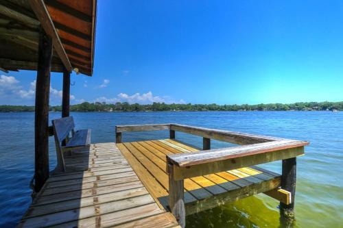 Fort Walton Beach Casa | 421 Eastview Drive