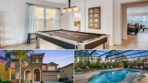 Watersong Casa | 427-6-OC-Wonderful upgraded at Watersong