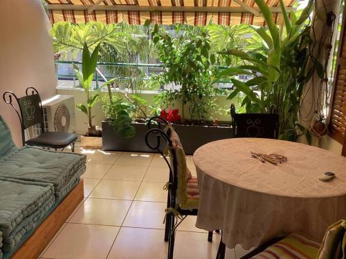 Carosse Apartamento | 42m2 Le Roquefeuil St Gilles