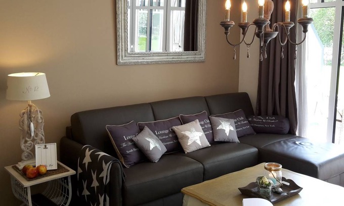Heiligendamm Apartamento | 43 m² Apartamento ∙ 1 habitación ∙ 3 huéspedes