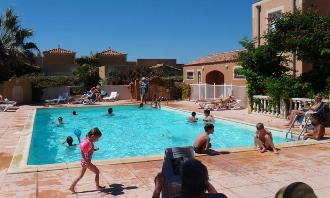 Les Ayguades Apartamento | 43 m² Apartamento ∙ 2 habitaciones ∙ 6 huéspedes