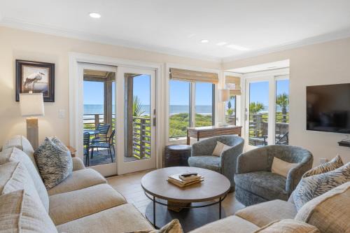 Kiawah Island Villa | 4316 Windswept Villa by Akers Ellis Rentals