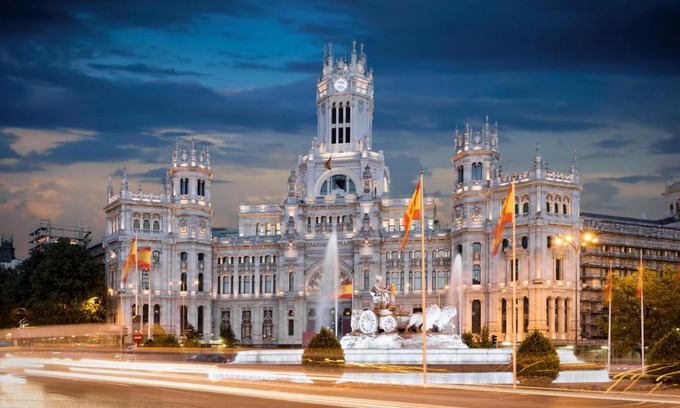 Prosperidad Apartamento | 44 Centro Apartaments & Suites