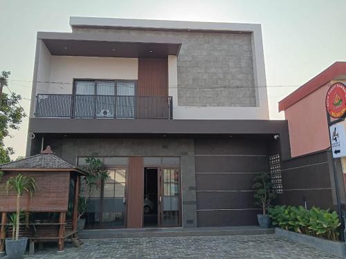 Purwokerto Casa | 44 Guest House Syariah