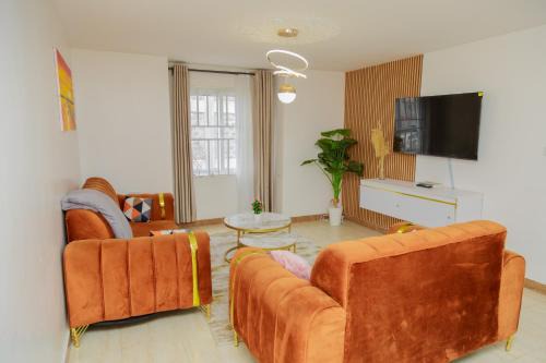 Ongata Rongai Apartamento | 44 luxurious Unity homes