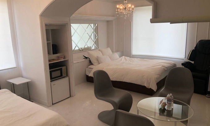 Hamasaki Hotel | 44 m² Hotel ∙ 1 habitación ∙ 3 huéspedes