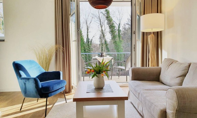 Ostseebad Kuhlungsborn Apartamento | 44 m² Apartamento ∙ 1 habitación ∙ 2 personas