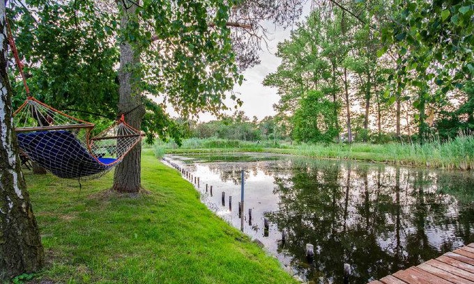 Kamien Pomorski Apartamento | 44 m² Apartamento ∙ 1 habitación ∙ 4 personas