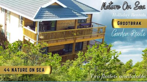 Glentana Casa | 44 Nature On Sea