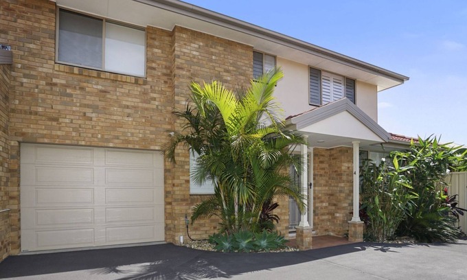 Long Jetty Casa | 44 Oaks Avenue, No: 4