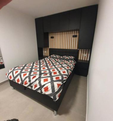 Bat Yam Apartamento | 440 דירת נופש מושלמת לזוג