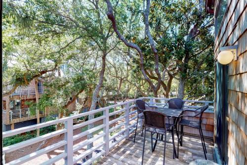 Kiawah Island Apartamento | 4406 Windswept