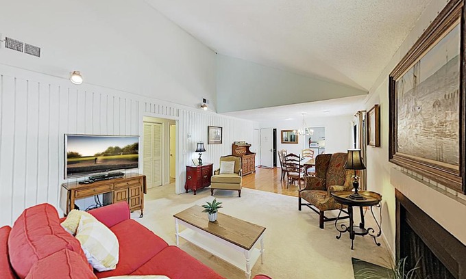 West Beach Casa | 442 Oceanwoods