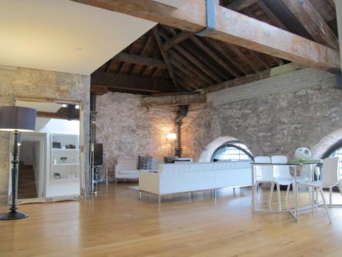 Plymouth Apartamento | 45 Brewhouse - Royal William Yard