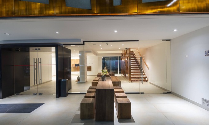 El Golf Hotel | 45 by Director